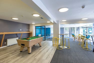 5-Bed Classic En-suite at Charlotte Court, Charlotte Road, Heeley, Sheffield, S24EQ - Image 1