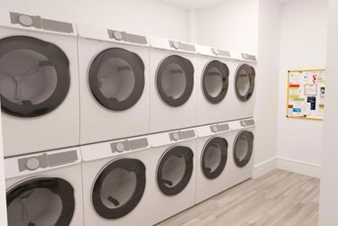 Singer Hall Student Halls, Canterbury Street, Hillfields, Coventry, CV1 5NR - Image 11