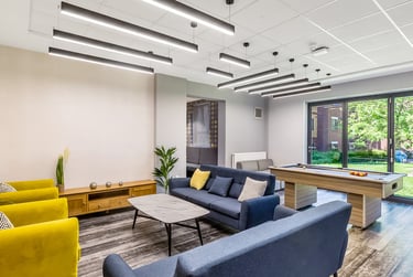 Singer Hall Student Halls, Canterbury Street, Hillfields, Coventry, CV1 5NR - Image 2