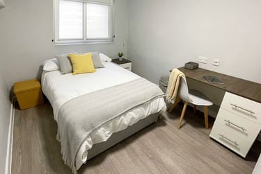 Singer Hall Student Halls, Canterbury Street, Hillfields, Coventry, CV1 5NR - Image 2