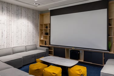 Singer Hall Student Halls, Canterbury Street, Hillfields, Coventry, CV1 5NR - Image 3