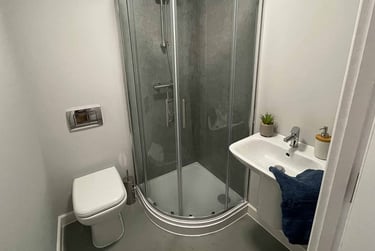 Singer Hall Student Halls, Canterbury Street, Hillfields, Coventry, CV1 5NR - Image 3