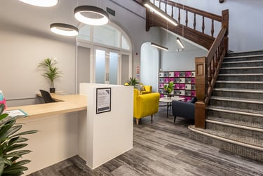 Singer Hall Student Halls, Canterbury Street, Hillfields, Coventry, CV1 5NR - Image 4