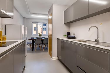 Singer Hall Student Halls, Canterbury Street, Hillfields, Coventry, CV1 5NR - Image 6