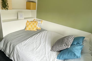 Singer Hall Student Halls, Canterbury Street, Hillfields, Coventry, CV1 5NR - Image 6