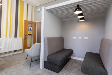 Singer Hall Student Halls, Canterbury Street, Hillfields, Coventry, CV1 5NR - Image 8