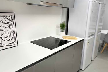 Singer Hall Student Halls, Canterbury Street, Hillfields, Coventry, CV1 5NR - Image 8