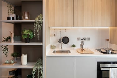 Enclave Croydon Student Halls, 23 College Road, Croydon, London, CR0 1NN - Image 5