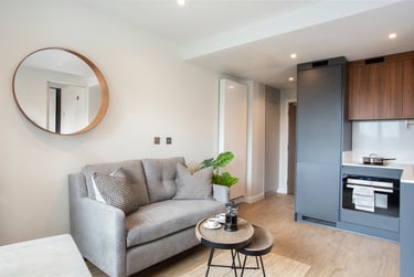 Enclave Croydon Student Halls, 23 College Road, Croydon, London, CR0 1NN - Image 3