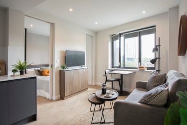 Enclave Croydon Student Halls, 23 College Road, Croydon, London, CR0 1NN - Image 2