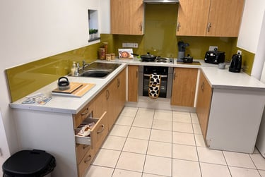 Albion Court Student Halls, 131 Western Road, City Centre, Leicester, LE3 0GF - Image 7