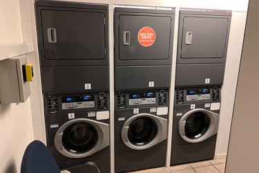 Albion Court Student Halls, 131 Western Road, City Centre, Leicester, LE3 0GF - Image 9