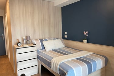 Luxury at Unilife High Street, 12-14 High Street, City Centre, Southampton, SO142DF - Image 11