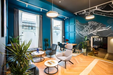 Luxury at Unilife High Street, 12-14 High Street, City Centre, Southampton, SO142DF - Image 19