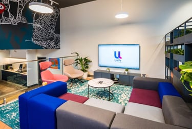 Luxury at Unilife High Street, 12-14 High Street, City Centre, Southampton, SO142DF - Image 20