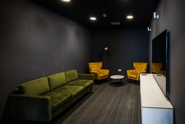 Luxury at Unilife High Street, 12-14 High Street, City Centre, Southampton, SO142DF - Image 22