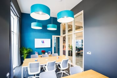 Luxury at Unilife High Street, 12-14 High Street, City Centre, Southampton, SO142DF - Image 17