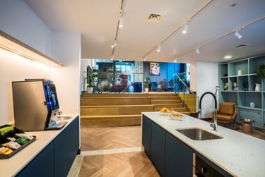 Luxury at Unilife High Street, 12-14 High Street, City Centre, Southampton, SO142DF - Image 15