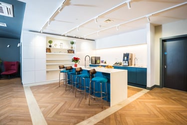 Luxury at Unilife High Street, 12-14 High Street, City Centre, Southampton, SO142DF - Image 14