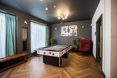 Luxury at Unilife High Street, 12-14 High Street, City Centre, Southampton, SO142DF - Image 21