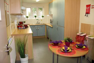 South Courts Student Halls, Boundary Road, On Campus, Colchester, CO4 3ZE - Image 15