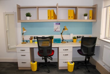 South Courts Student Halls, Boundary Road, On Campus, Colchester, CO4 3ZE - Image 11