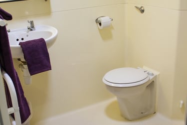 South Courts Student Halls, Boundary Road, On Campus, Colchester, CO4 3ZE - Image 16