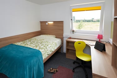 The Meadows Student Halls, Annan Road, On Campus, Colchester, CO4 3ZE - Image 2
