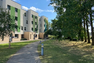 The Meadows Student Halls, Annan Road, On Campus, Colchester, CO4 3ZE - Image 10