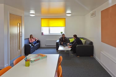 The Meadows Student Halls, Annan Road, On Campus, Colchester, CO4 3ZE - Image 3