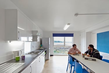 The Meadows Student Halls, Annan Road, On Campus, Colchester, CO4 3ZE - Image 4