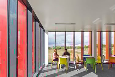 The Meadows Student Halls, Annan Road, On Campus, Colchester, CO4 3ZE - Image 8