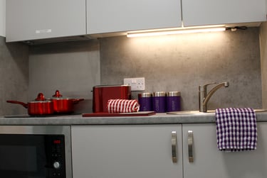 The Pastures Student Halls, Capon Road, On Campus, Colchester, CO4 3ZE - Image 13