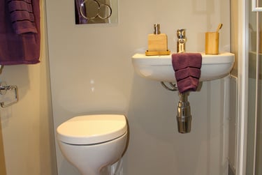 The Pastures Student Halls, Capon Road, On Campus, Colchester, CO4 3ZE - Image 17