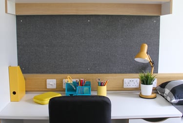 The Pastures Student Halls, Capon Road, On Campus, Colchester, CO4 3ZE - Image 8