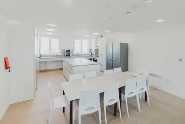 The Pastures Student Halls, Capon Road, On Campus, Colchester, CO4 3ZE - Image 14