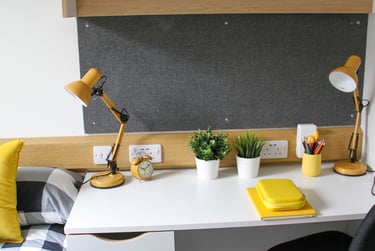 The Pastures Student Halls, Capon Road, On Campus, Colchester, CO4 3ZE - Image 7