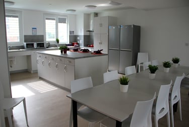 The Pastures Student Halls, Capon Road, On Campus, Colchester, CO4 3ZE - Image 15