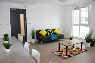 The Pastures Student Halls, Capon Road, On Campus, Colchester, CO4 3ZE - Image 9