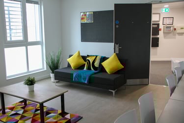 The Pastures Student Halls, Capon Road, On Campus, Colchester, CO4 3ZE - Image 11