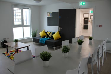 The Pastures Student Halls, Capon Road, On Campus, Colchester, CO4 3ZE - Image 12