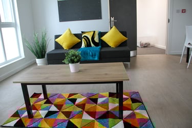 The Pastures Student Halls, Capon Road, On Campus, Colchester, CO4 3ZE - Image 10