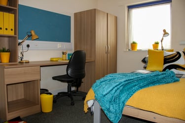 University Quays Student Halls, Annan Road, Greenstead, Colchester, CO4 3ZE - Image 7