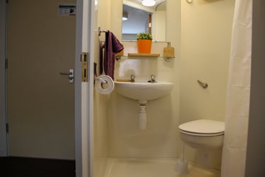 University Quays Student Halls, Annan Road, Greenstead, Colchester, CO4 3ZE - Image 16