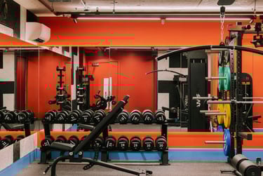 Standard Plus En Suite at Scape Leeds, Jackson House, 44 Merrion Street, Central, Leeds, LS28FZ - Image 13