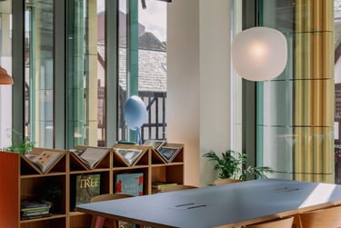 Standard Plus En Suite at Scape Leeds, Jackson House, 44 Merrion Street, Central, Leeds, LS28FZ - Image 7