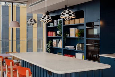 Scape Leeds Student Halls, Scape Leeds, Jackson House, 44 Merrion Street, Central, Leeds, LS2 8FZ - Image 8