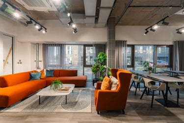 Redgate Student Halls, Traffic Street, Castle Boulevard, Nottingham, NG2 1NE - Image 10