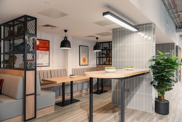 Redgate Student Halls, Traffic Street, Castle Boulevard, Nottingham, NG2 1NE - Image 13