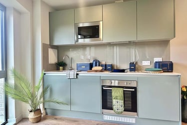 Redgate Student Halls, Traffic Street, Castle Boulevard, Nottingham, NG2 1NE - Image 2